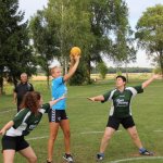2017_07_11 Landesliga Frauen SV Schraudenbach - SpVgg Hambach